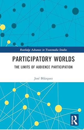 Participatory Worlds book